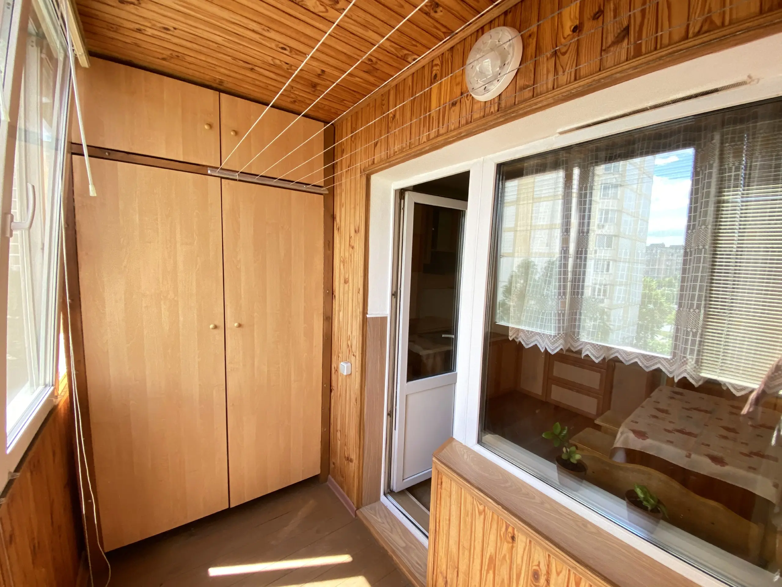 Фото Зняти 1 кімнатну квартиру, Оноре де Бальзака вул. 55а Київ в довгострокову оренду, ціна: 12000 UAH, код 4591