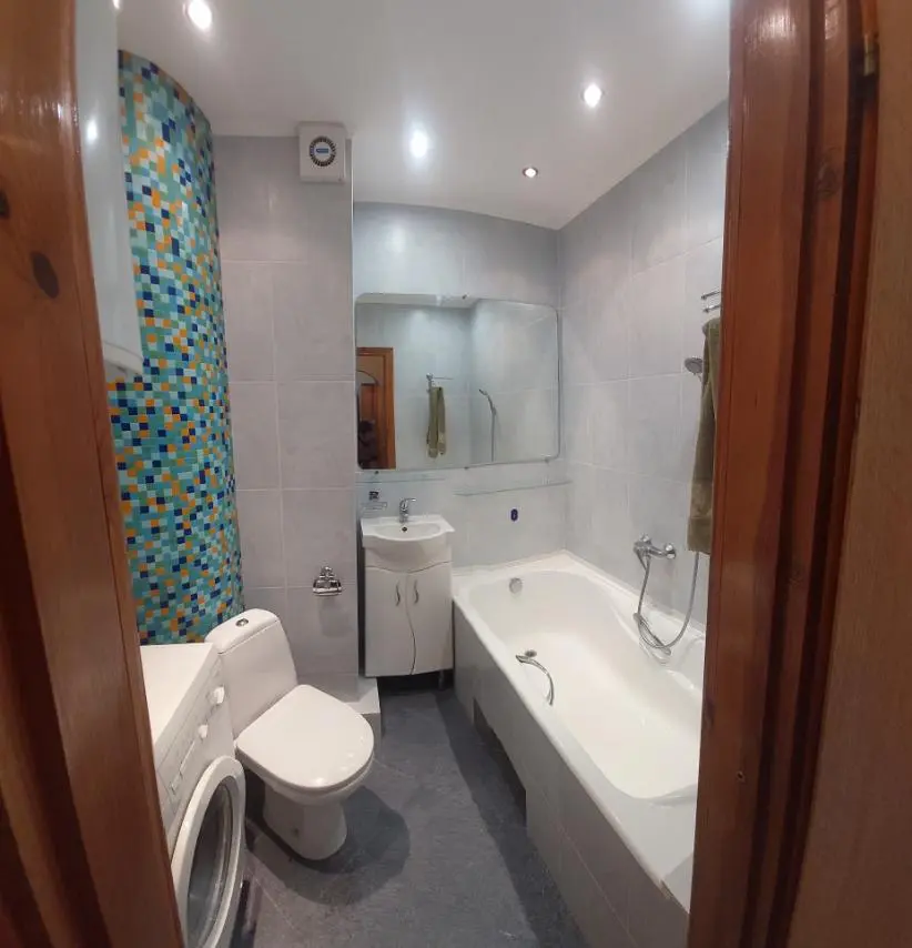 Фото Зняти 1 кімнатну квартиру, Оноре де Бальзака вул. 55а Київ в довгострокову оренду, ціна: 12000 UAH, код 4591