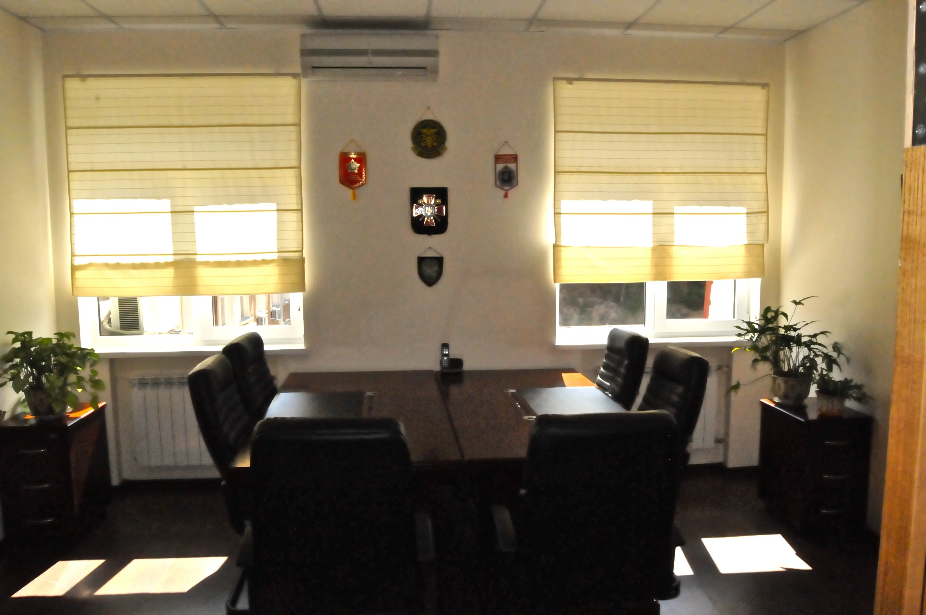 Фото Rent an office, Hlybochytska Street 40-У Kyiv for long-term rent, price: 34500 UAH, code 4592