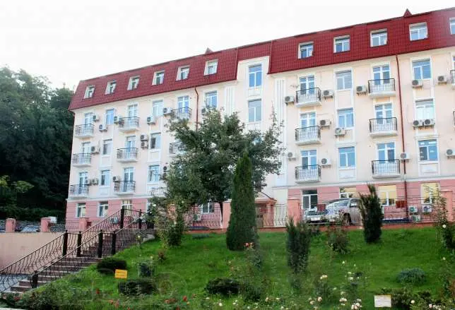 Фото Rent an office, Hlybochytska Street 40-У Kyiv for long-term rent, price: 34500 UAH, code 4592