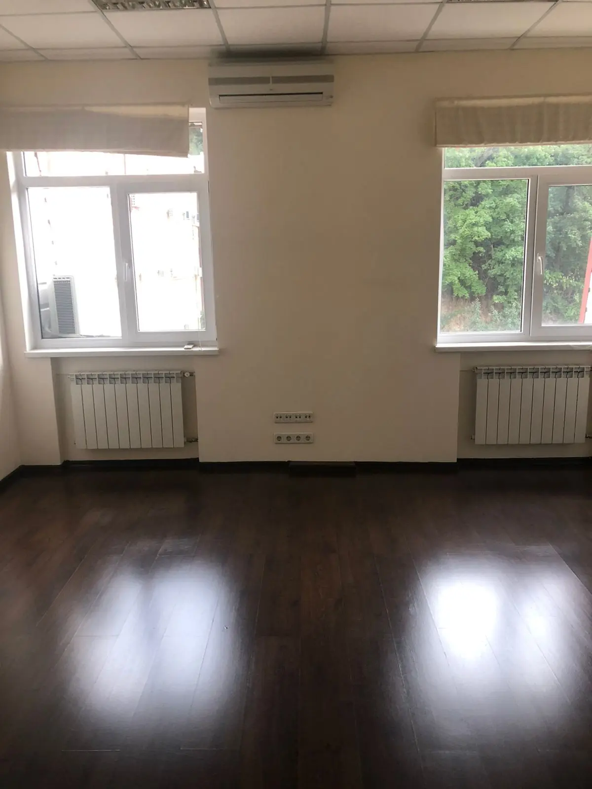 Фото Rent an office, Hlybochytska Street 40-У Kyiv for long-term rent, price: 34500 UAH, code 4592