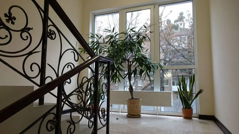 Фото Rent an office, Hlybochytska Street 40-У Kyiv for long-term rent, price: 34500 UAH, code 4592