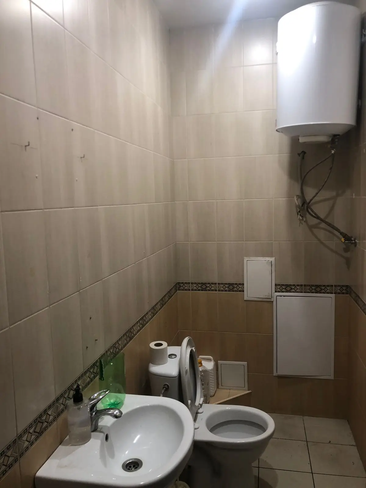 Фото Rent an office, Hlybochytska Street 40-У Kyiv for long-term rent, price: 34500 UAH, code 4592