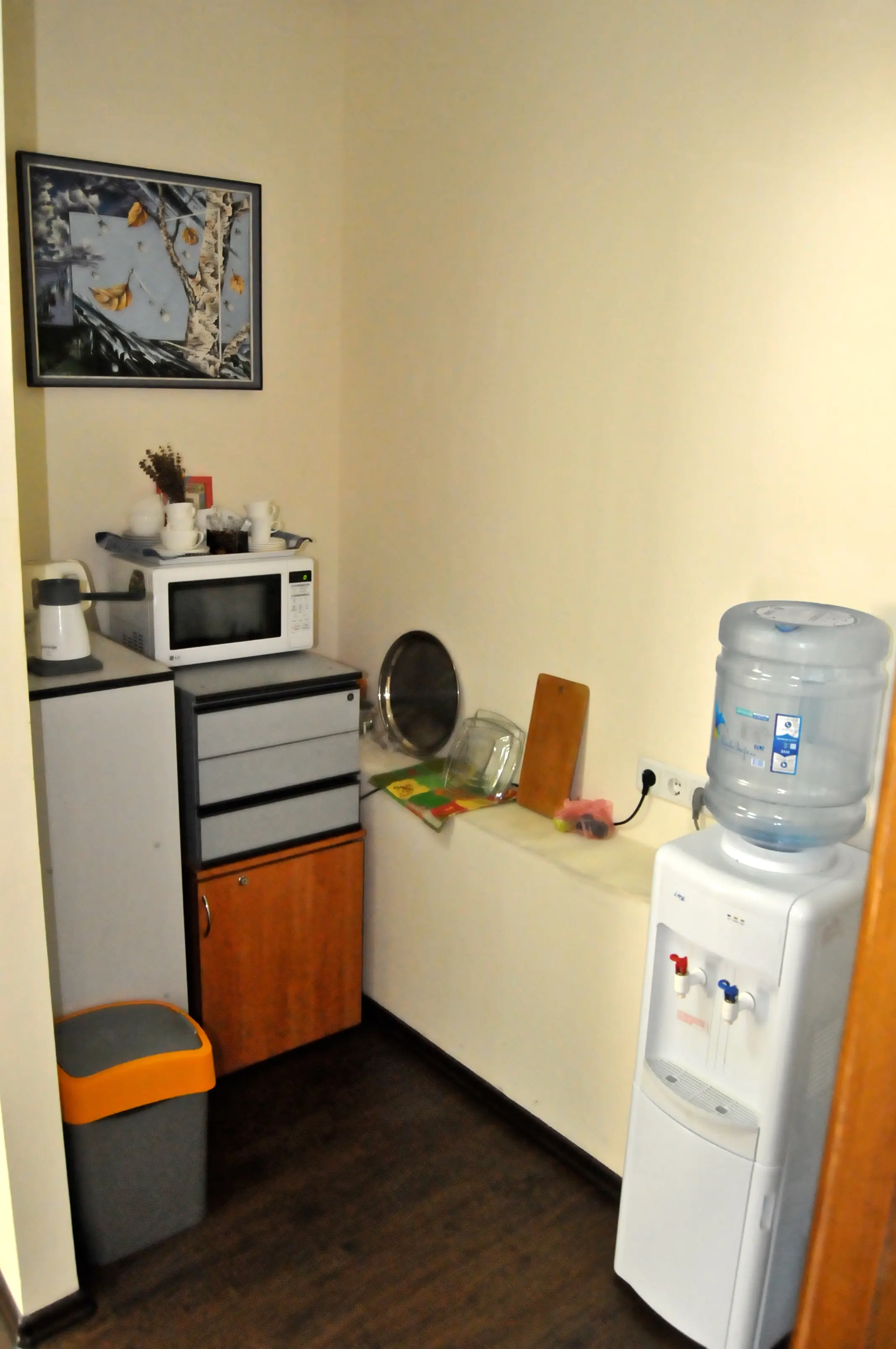 Фото Rent an office, Hlybochytska Street 40-У Kyiv for long-term rent, price: 34500 UAH, code 4592