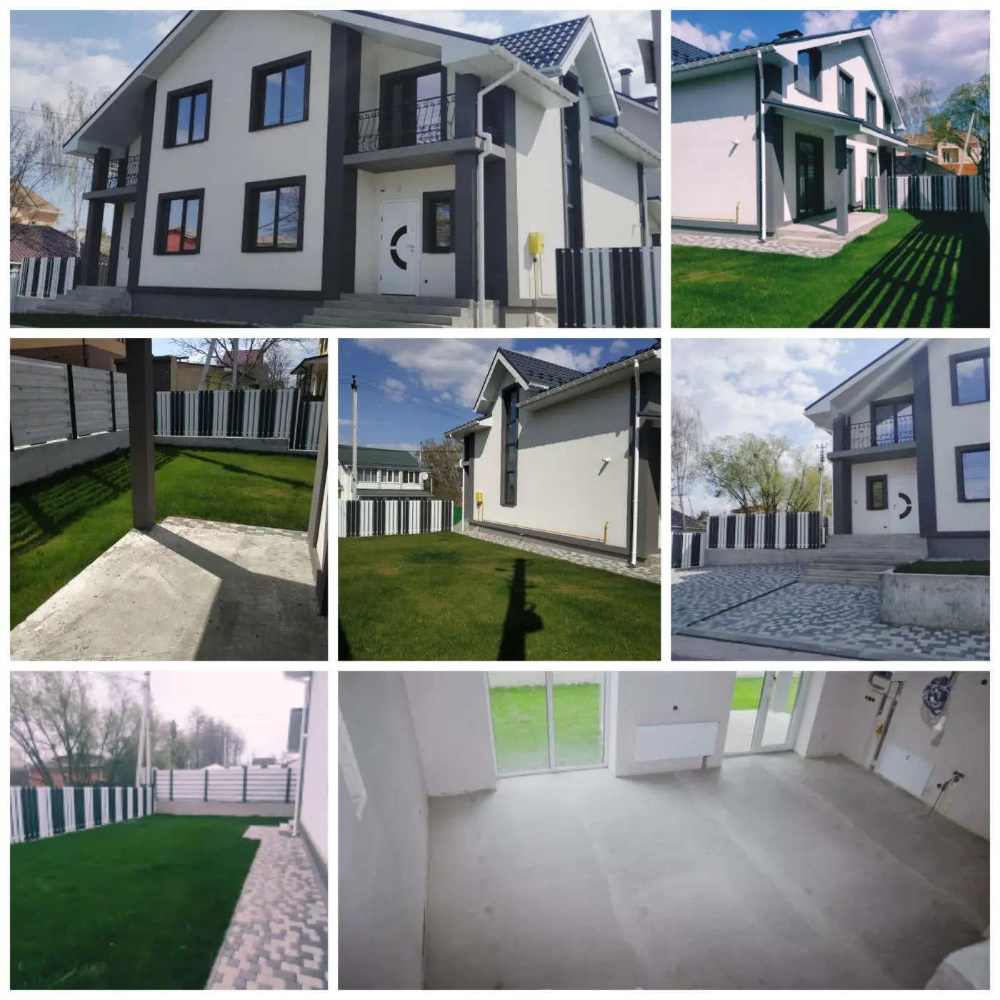 Фото Продаю будинок, 120 кв. м, Малинова вул.  Буча, ціна: 105000 $, код 4594
