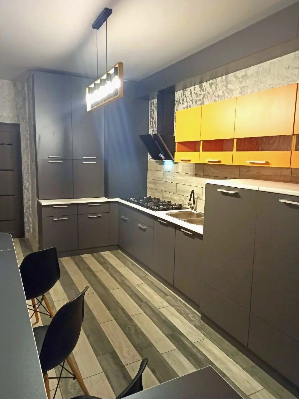 Фото Продаю 5 кімнатну квартиру, 153 кв. м, Ірпінь, ціна: 105000 $, код 4596