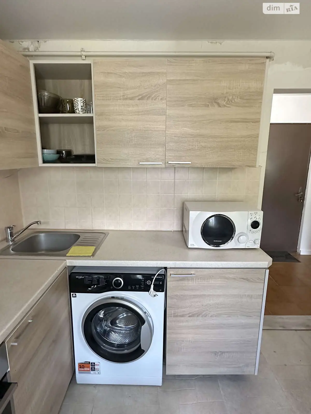 Фото Продаю 1-комнатную квартиру, 30.5 кв. м, Тампере ул. 8а Киев, цена: 51000 $, код 4597