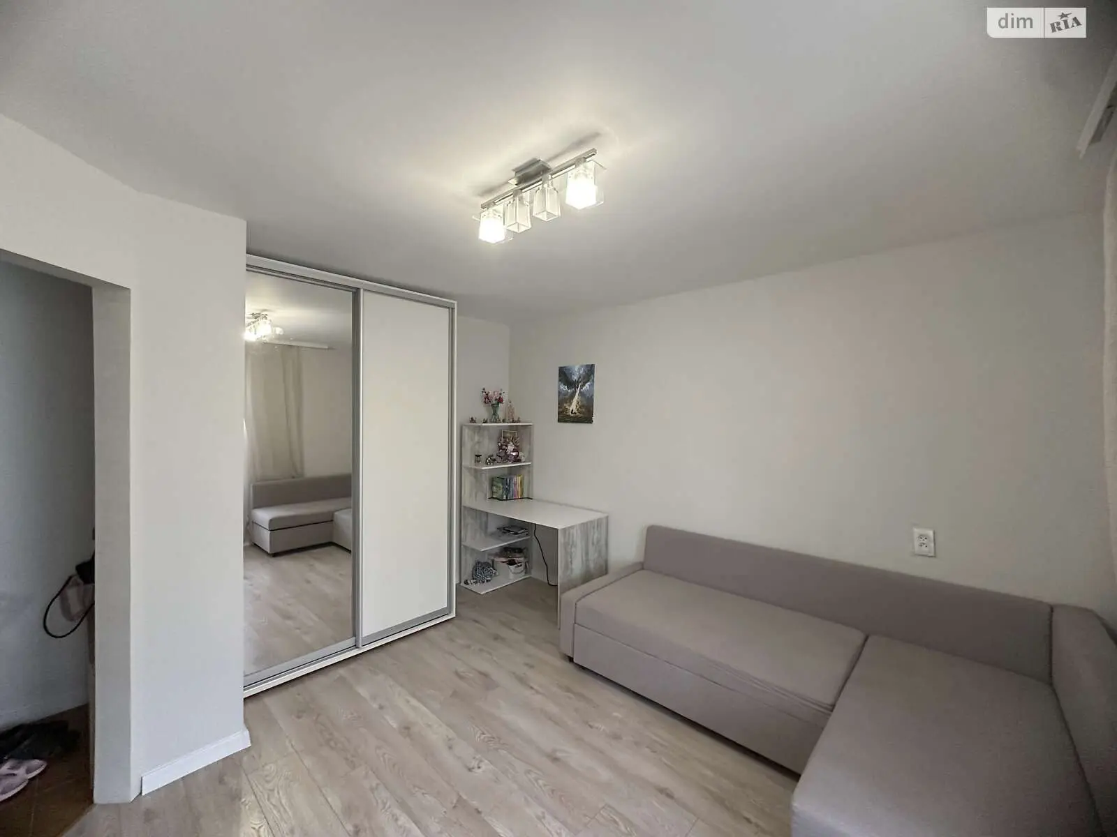 Фото Продаю 1-комнатную квартиру, 30.5 кв. м, Тампере ул. 8а Киев, цена: 51000 $, код 4597