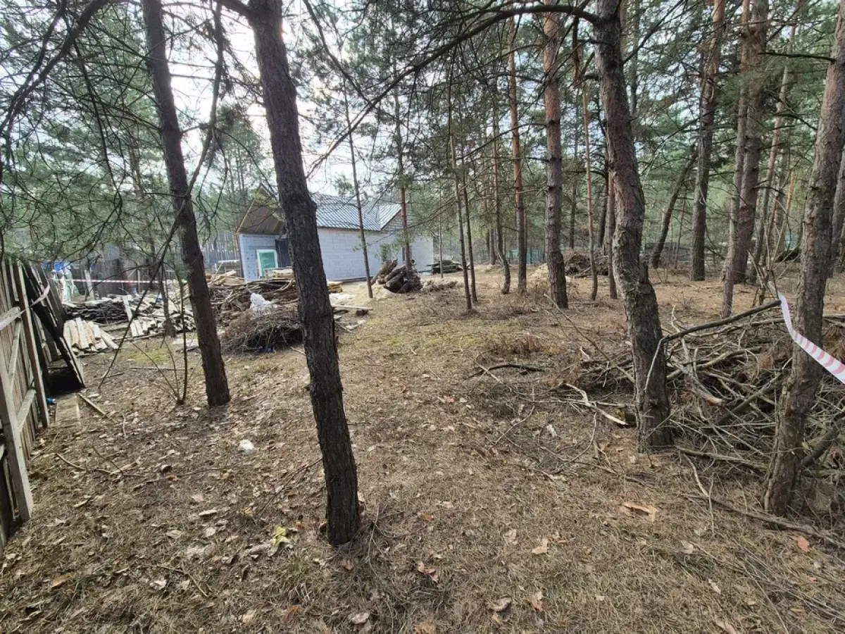 Фото Продаю земельный участок, Сосновый пер.  Киев, цена: 40000 $, код 4600