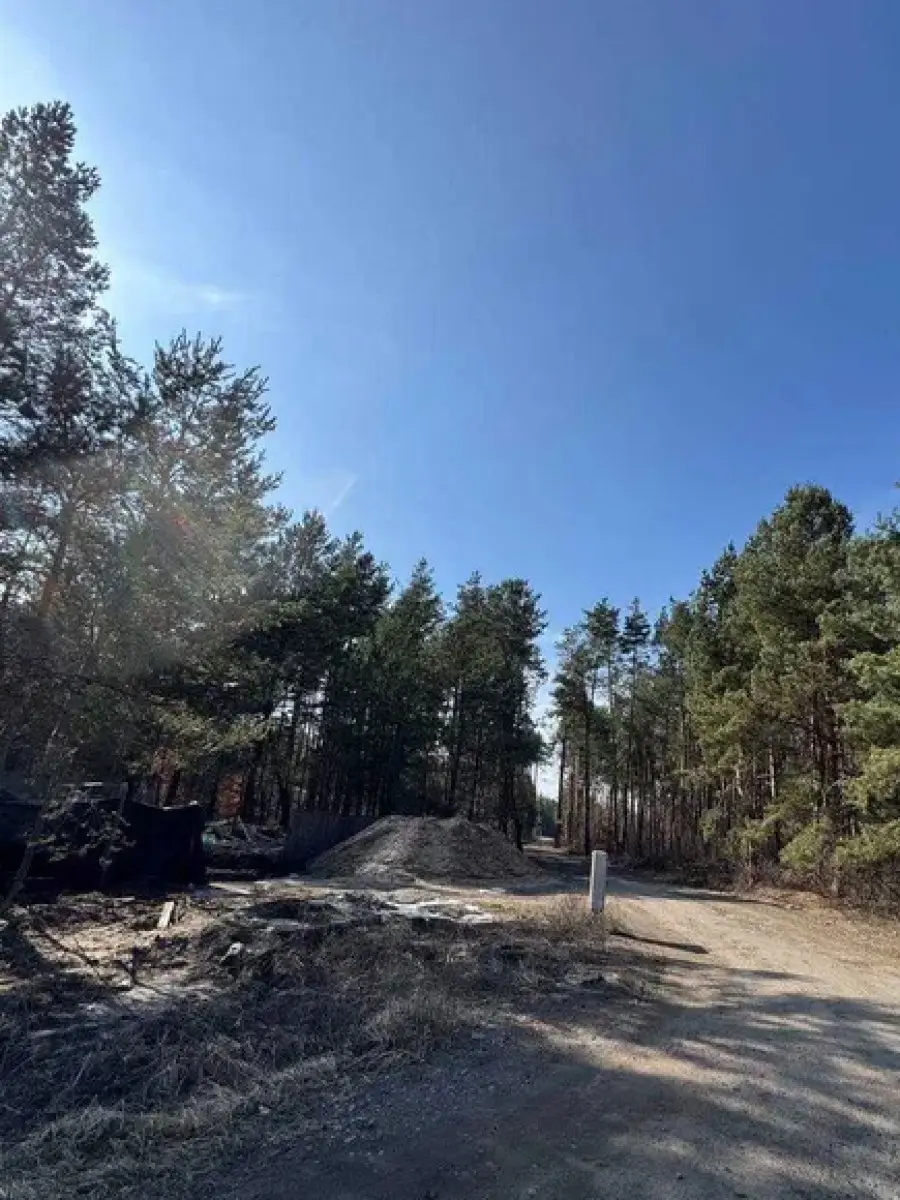 Фото Продаю земельный участок, Сосновый пер.  Киев, цена: 40000 $, код 4600