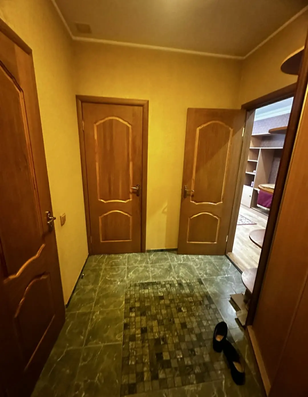 Фото Selling a 1-room apartment, 35 sq.m., Babkina street  Boryspil, price: 40500 $, code 4601