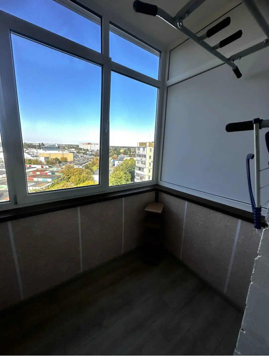 Фото Selling a 1-room apartment, 35 sq.m., Babkina street  Boryspil, price: 40500 $, code 4601