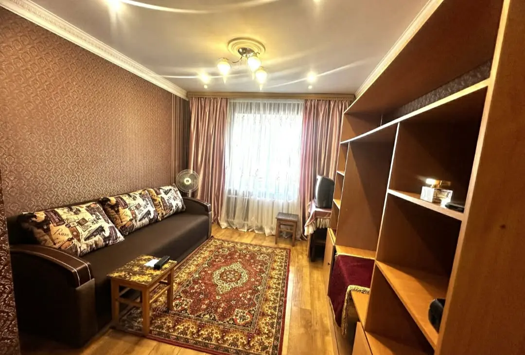 Фото Selling a 1-room apartment, 35 sq.m., Babkina street  Boryspil, price: 40500 $, code 4601