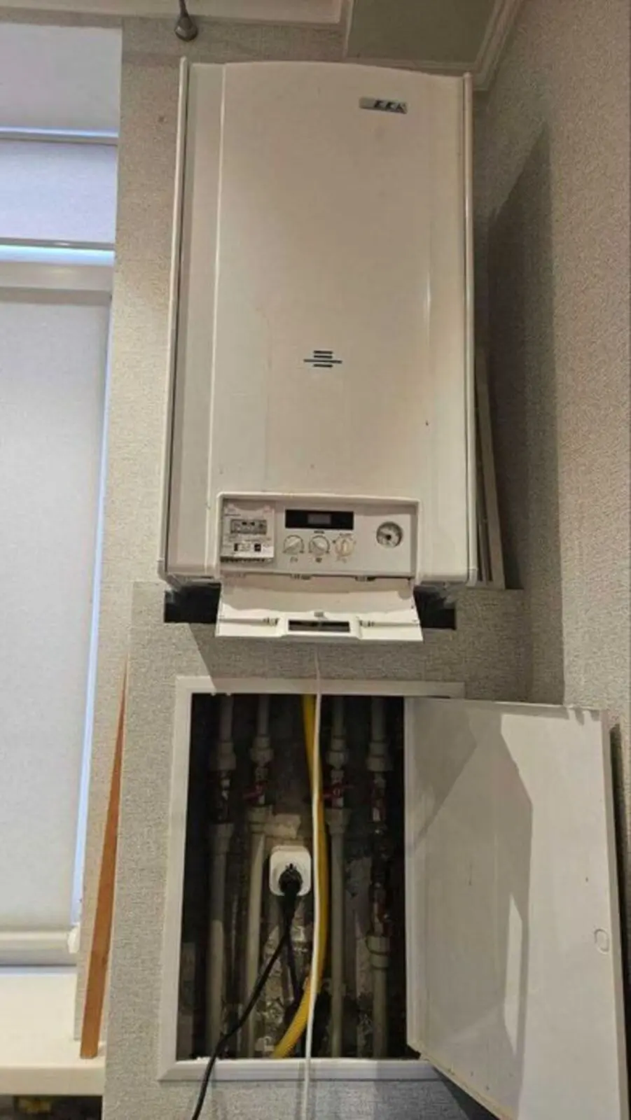 Фото Продаю 1-комнатную квартиру, 62 кв. м, Согласия ул. (Фурманова)  Боярка, цена: 47000 $, код 4602