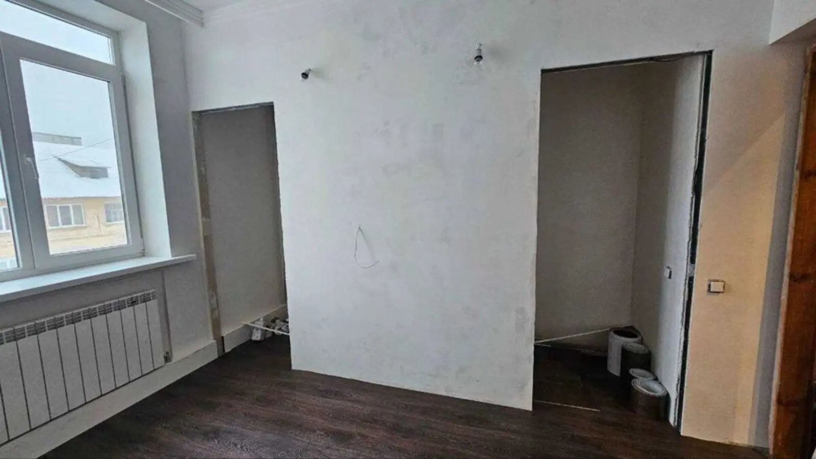 Фото Продаю 1-комнатную квартиру, 62 кв. м, Согласия ул. (Фурманова)  Боярка, цена: 47000 $, код 4602