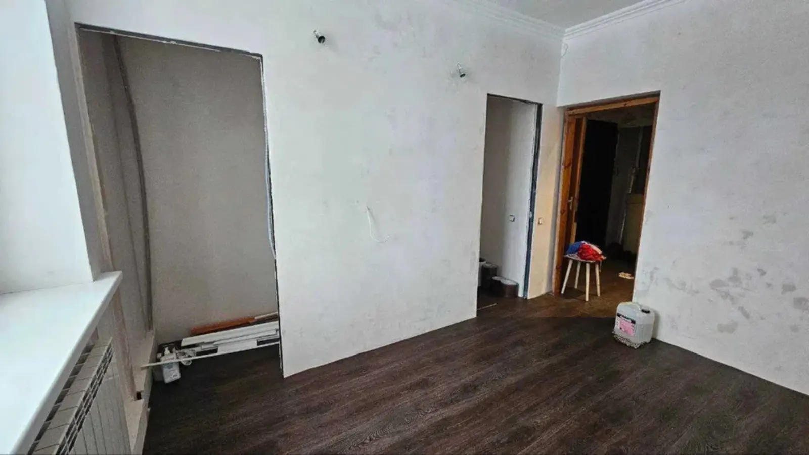 Фото Продаю 1-комнатную квартиру, 62 кв. м, Согласия ул. (Фурманова)  Боярка, цена: 47000 $, код 4602