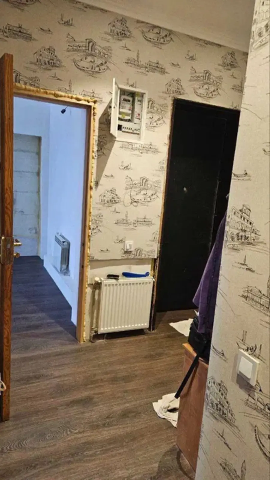 Фото Продаю 1-комнатную квартиру, 62 кв. м, Согласия ул. (Фурманова)  Боярка, цена: 47000 $, код 4602