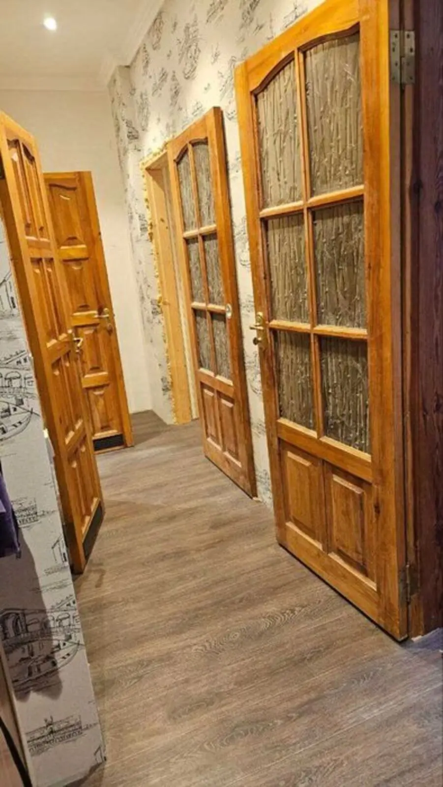 Фото Продаю 1-комнатную квартиру, 62 кв. м, Согласия ул. (Фурманова)  Боярка, цена: 47000 $, код 4602