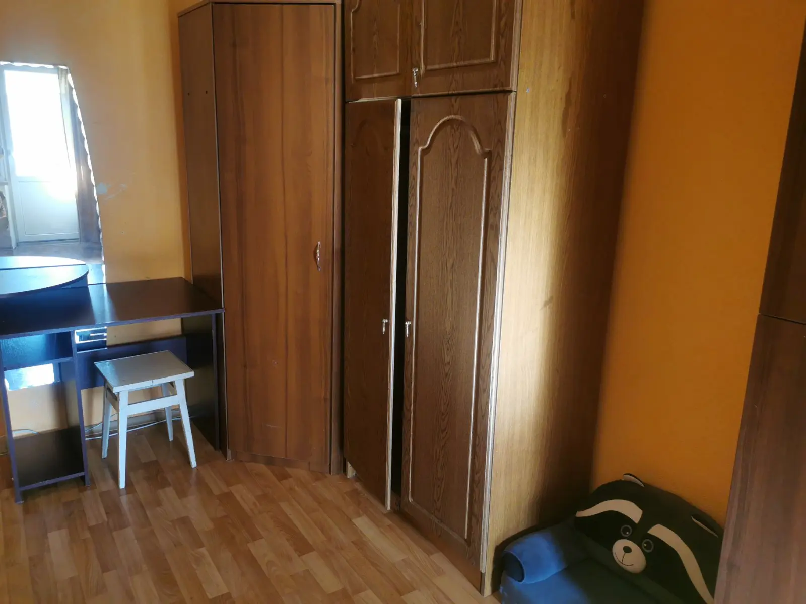 Фото Зняти 1 кімнатну квартиру, Мілютенка вул. 18 Київ в довгострокову оренду, ціна: 8000 UAH, код 4603