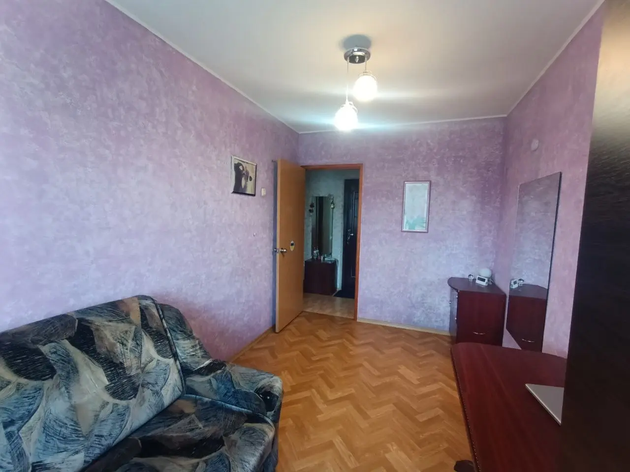 Фото Продаю 2 кімнатну квартиру, 45.4 кв. м, Київ, ціна: 77000 $, код 4569