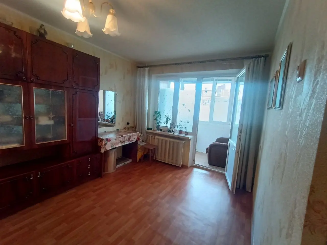 Фото Продаю 2 кімнатну квартиру, 45.4 кв. м, Київ, ціна: 77000 $, код 4569