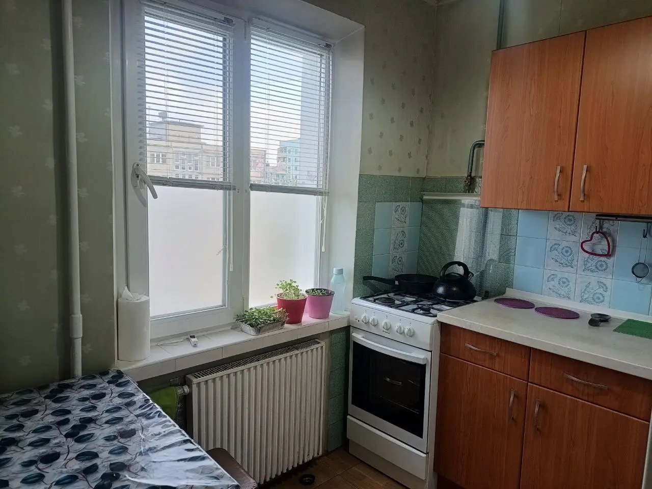 Фото Продаю 2 кімнатну квартиру, 45.4 кв. м, Київ, ціна: 77000 $, код 4569