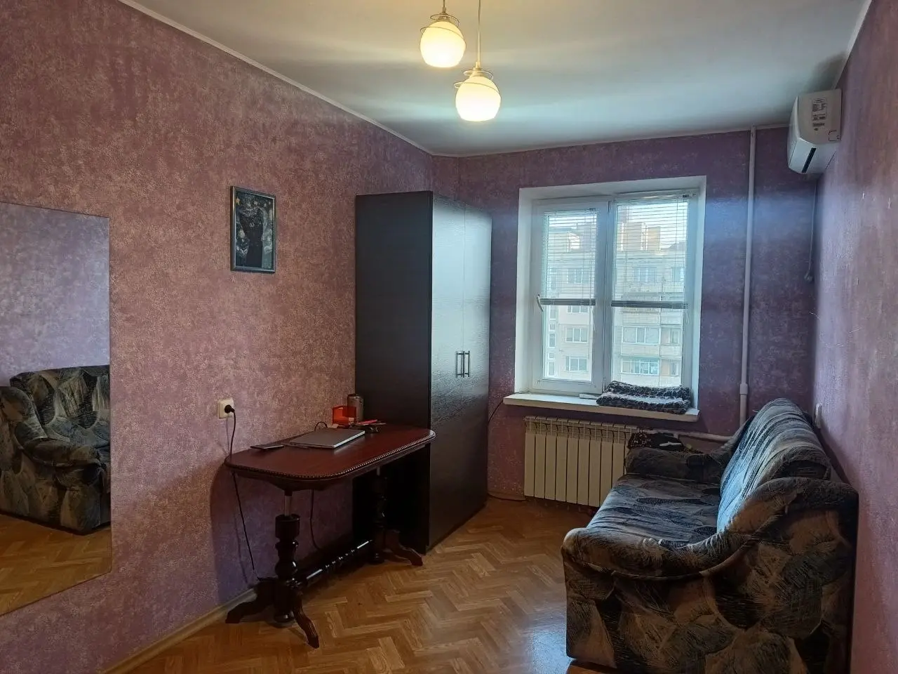 Фото Продаю 2 кімнатну квартиру, 45.4 кв. м, Київ, ціна: 77000 $, код 4569