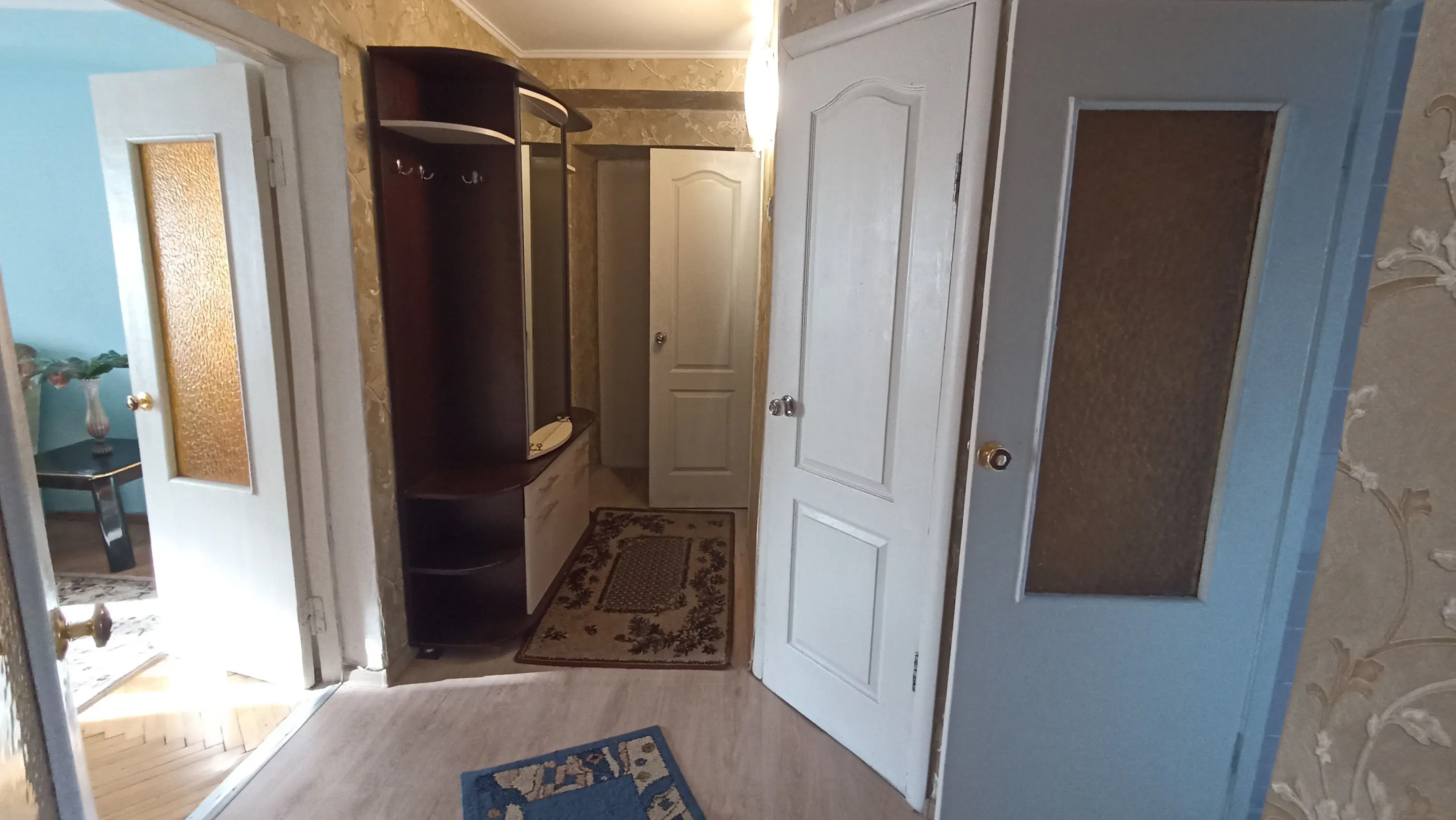 Фото Зняти 4 кімнатну квартиру, Лесі Українки бульв. 9 Київ в довгострокову оренду, ціна: 1000 $, код 4607