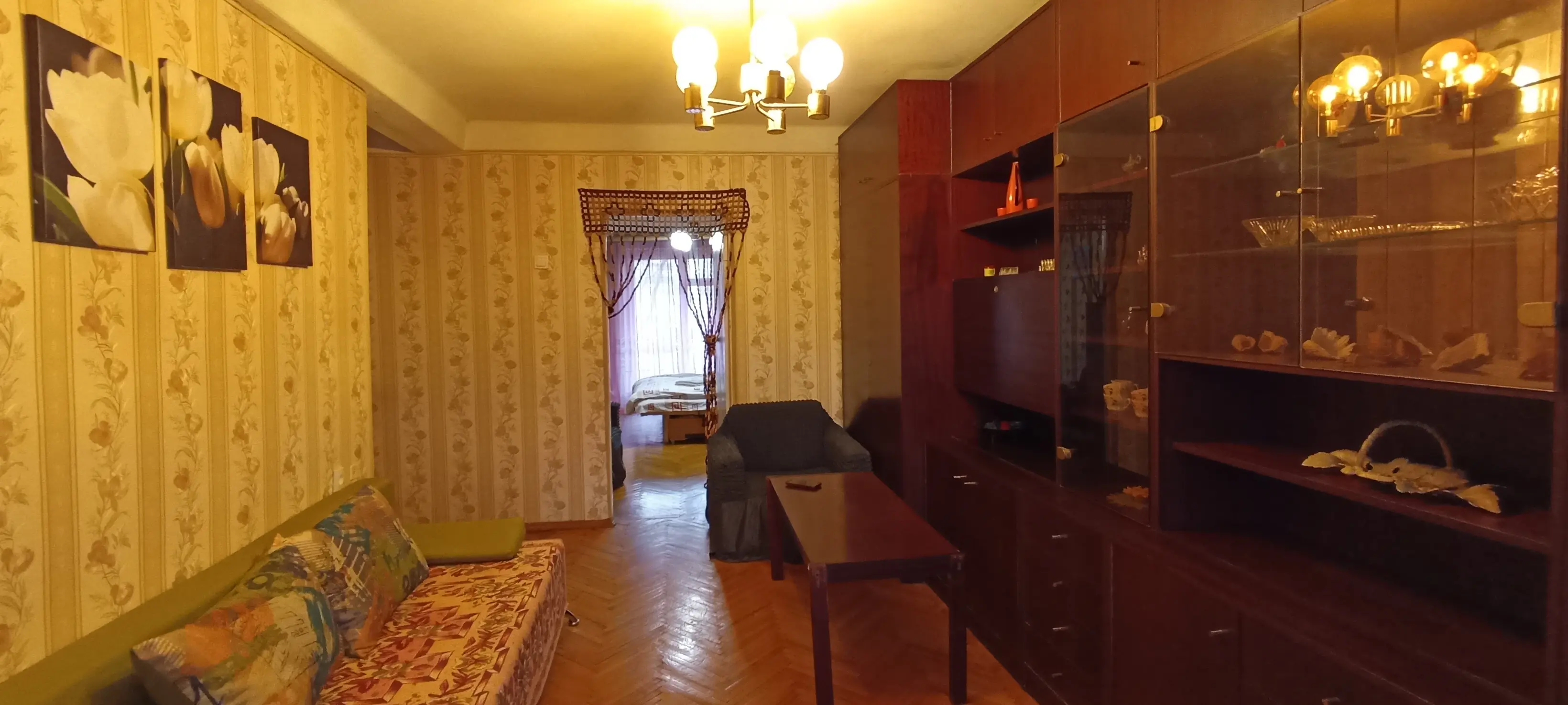 Фото Зняти 3 кімнатну квартиру, Плєханова вул. 4а Київ в довгострокову оренду, ціна: 18000 UAH, код 4608