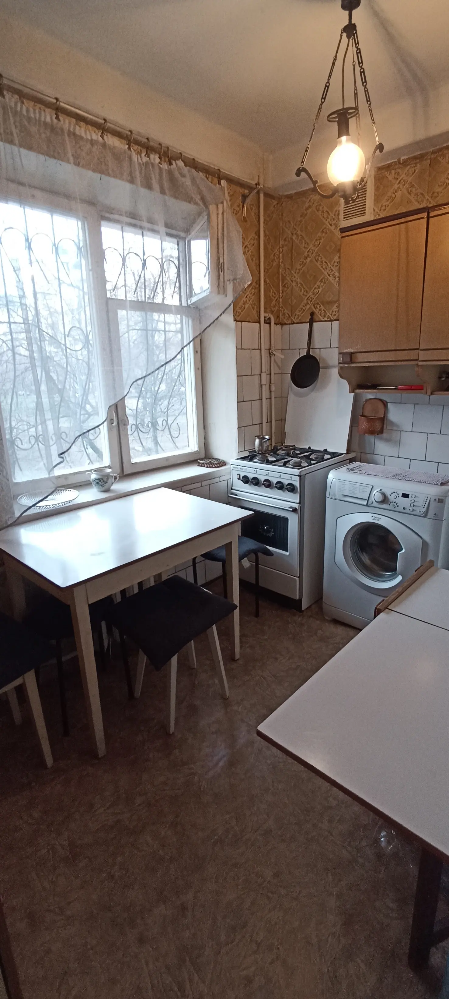 Фото Зняти 3 кімнатну квартиру, Плєханова вул. 4а Київ в довгострокову оренду, ціна: 18000 UAH, код 4608