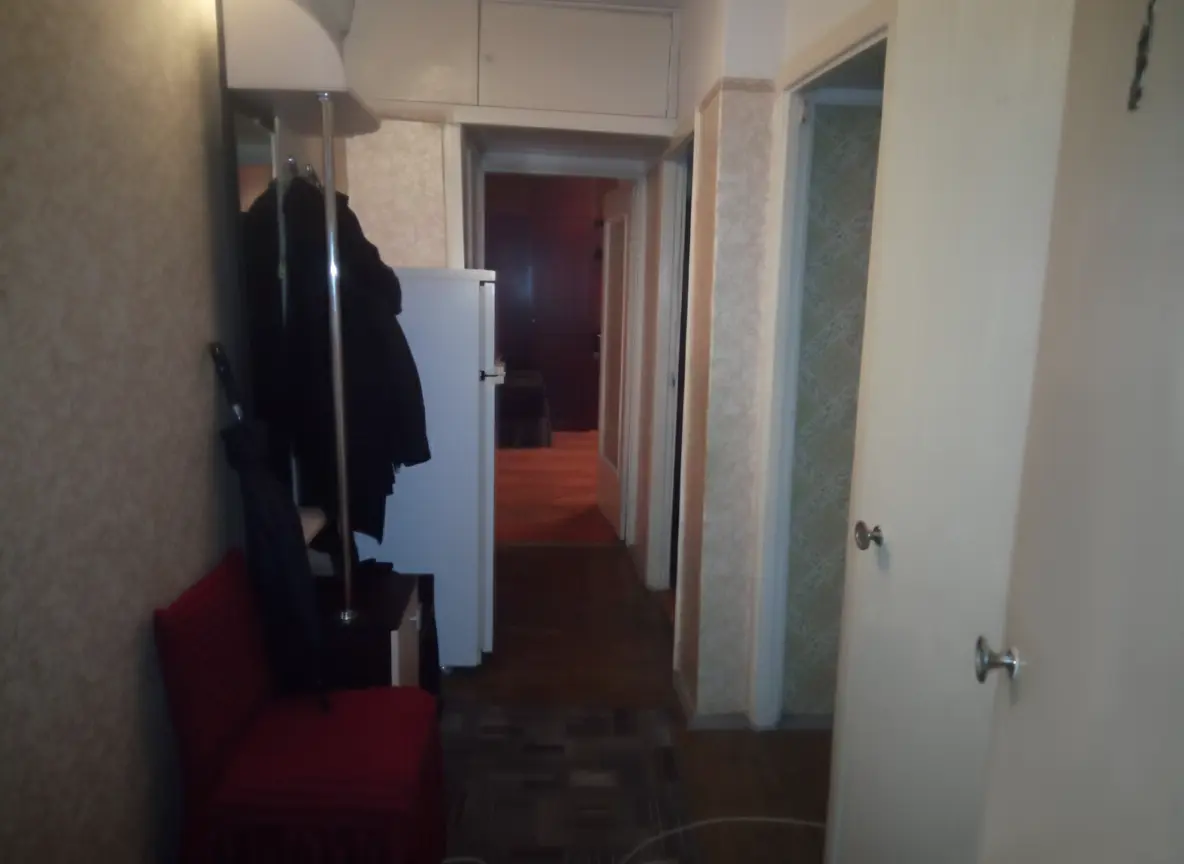 Фото Зняти 3 кімнатну квартиру, Плєханова вул. 4а Київ в довгострокову оренду, ціна: 18000 UAH, код 4608