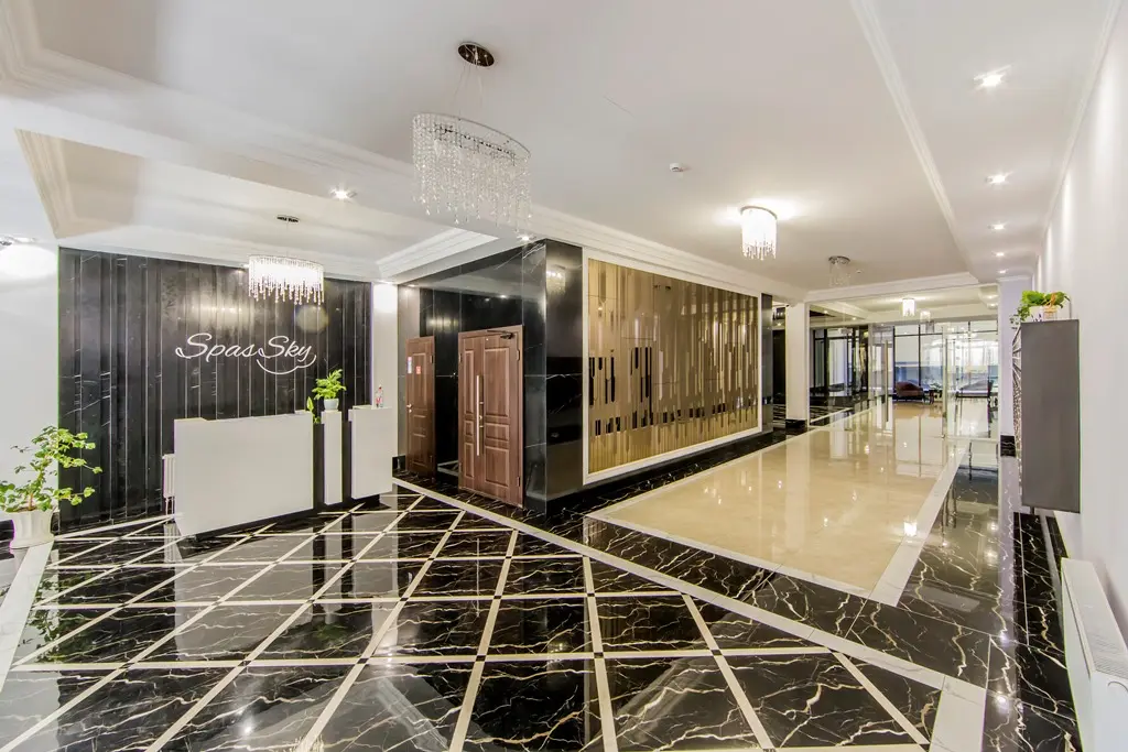 Фото Продаю 2-комнатную квартиру, 87 кв. м, Спасская ул. 35 Киев, цена: 199999 $, код 4609