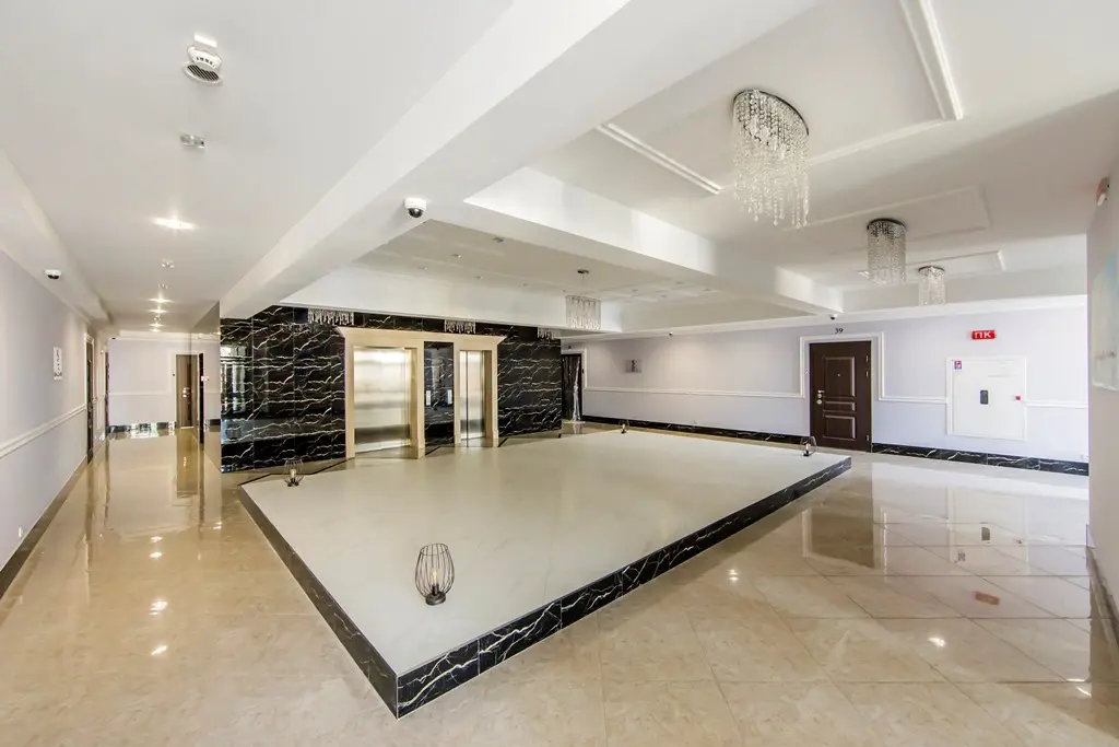 Фото Продаю 2-комнатную квартиру, 87 кв. м, Спасская ул. 35 Киев, цена: 199999 $, код 4609