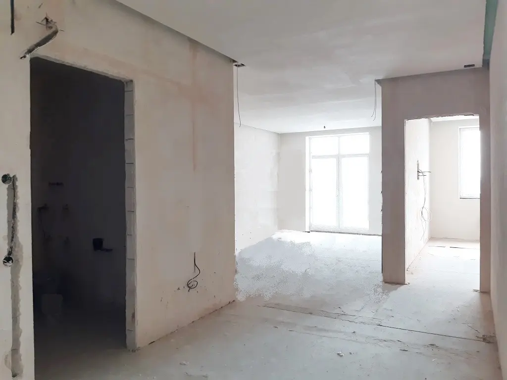 Фото Продаю 2-комнатную квартиру, 87 кв. м, Спасская ул. 35 Киев, цена: 199999 $, код 4609