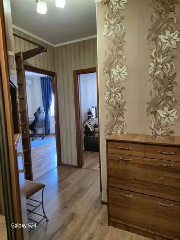 Фото Продаю 1-комнатную квартиру, 41 кв. м, Юрия Шумского ул. 5 Киев, цена: 82500 $, код 4611