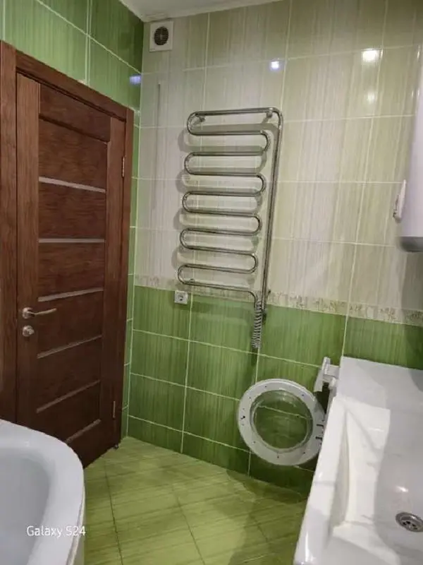 Фото Продаю 1-комнатную квартиру, 41 кв. м, Юрия Шумского ул. 5 Киев, цена: 82500 $, код 4611