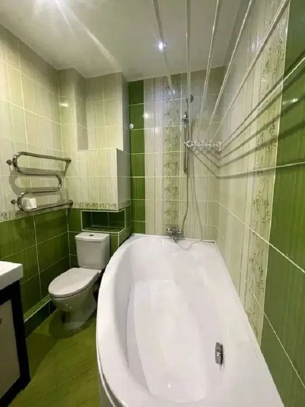 Фото Продаю 1-комнатную квартиру, 41 кв. м, Юрия Шумского ул. 5 Киев, цена: 82500 $, код 4611