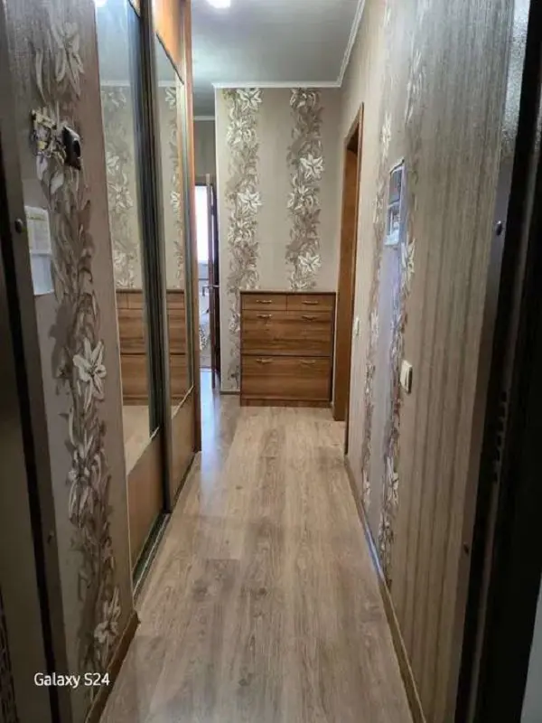 Фото Продаю 1-комнатную квартиру, 41 кв. м, Юрия Шумского ул. 5 Киев, цена: 82500 $, код 4611