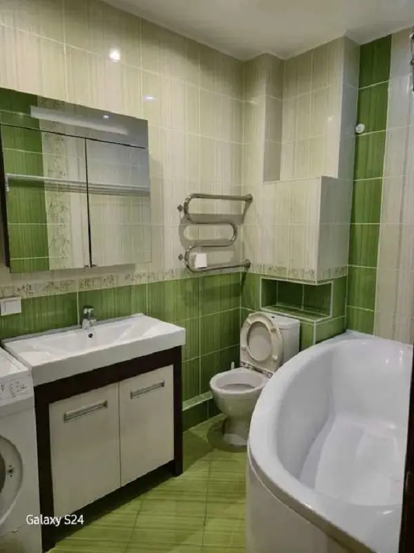 Фото Продаю 1-комнатную квартиру, 41 кв. м, Юрия Шумского ул. 5 Киев, цена: 82500 $, код 4611