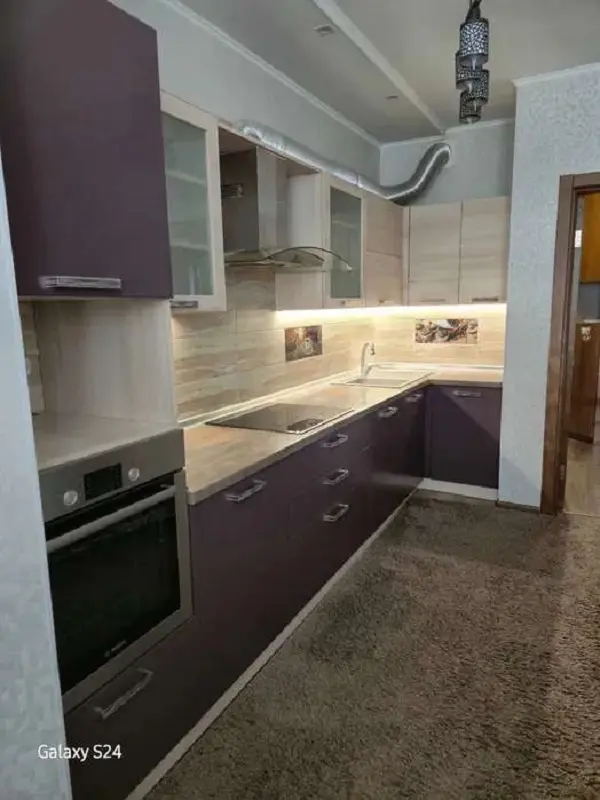 Фото Продаю 1-комнатную квартиру, 41 кв. м, Юрия Шумского ул. 5 Киев, цена: 82500 $, код 4611