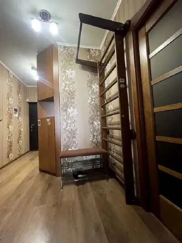 Фото Продаю 1-комнатную квартиру, 41 кв. м, Юрия Шумского ул. 5 Киев, цена: 82500 $, код 4611