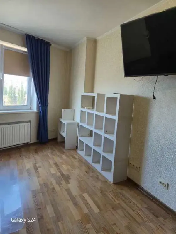 Фото Продаю 1-комнатную квартиру, 41 кв. м, Юрия Шумского ул. 5 Киев, цена: 82500 $, код 4611