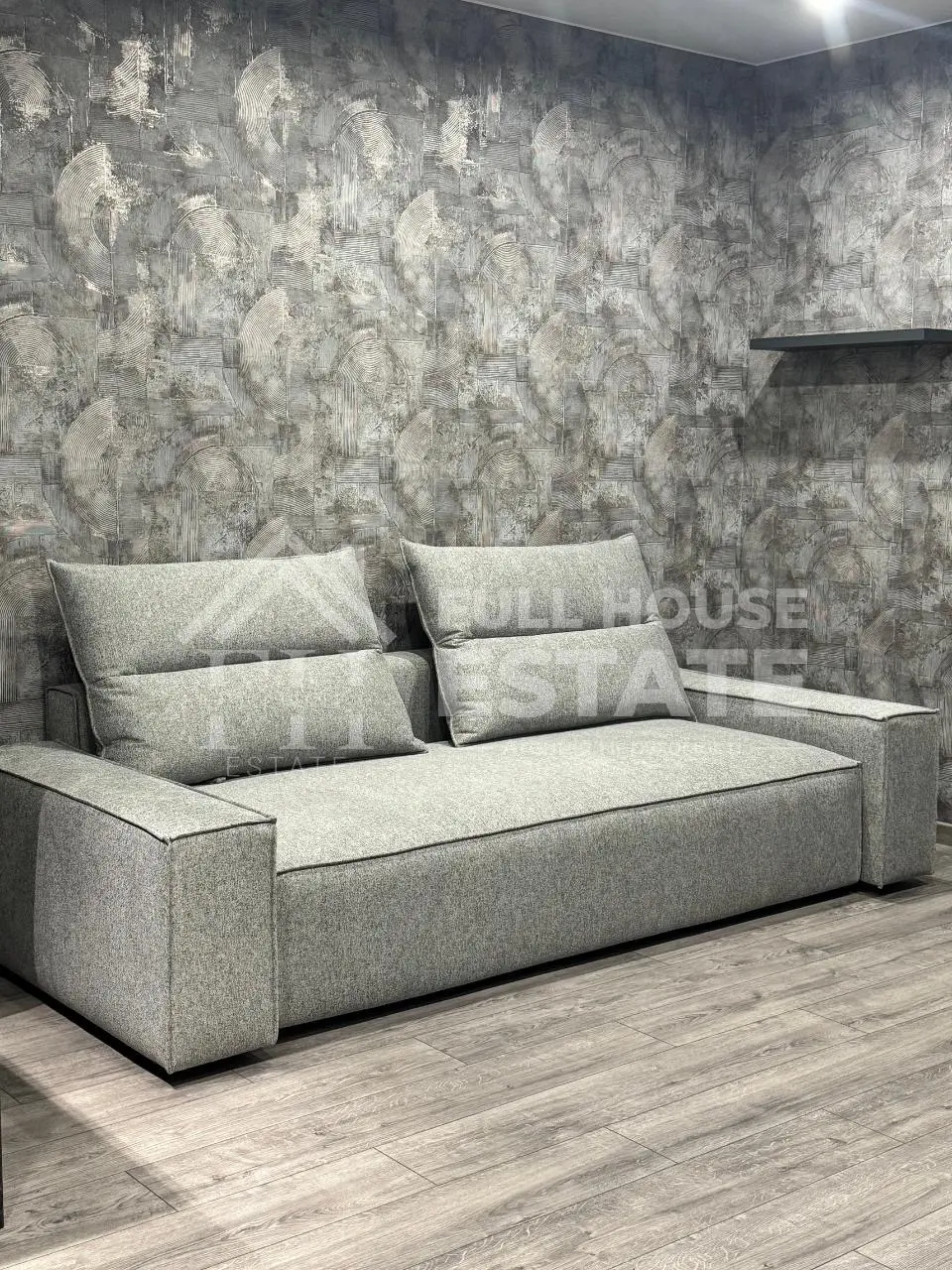 Фото Продаю 1-комнатную квартиру, 43 кв. м, Киев, цена: 99000 $, код 4612