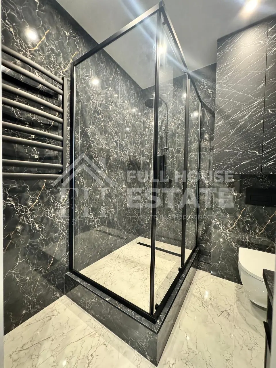 Фото Продаю 1-комнатную квартиру, 43 кв. м, Киев, цена: 99000 $, код 4612