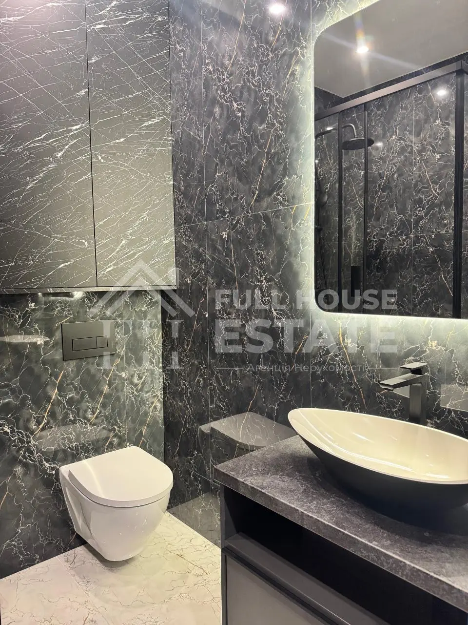 Фото Продаю 1-комнатную квартиру, 43 кв. м, Киев, цена: 99000 $, код 4612