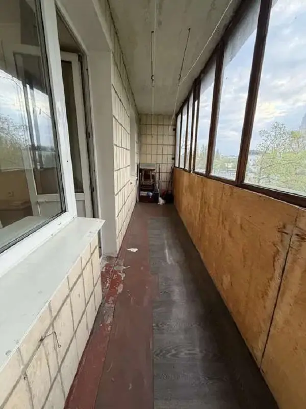 Фото Selling a 1-room apartment, 28.4 sq.m., Sobornosti avenue 13а Kyiv, price: 40000 $, code 4614