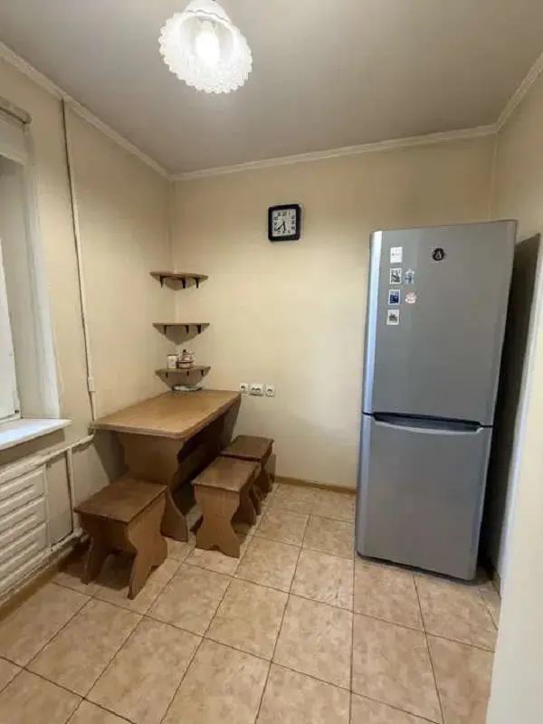 Фото Selling a 1-room apartment, 28.4 sq.m., Sobornosti avenue 13а Kyiv, price: 40000 $, code 4614