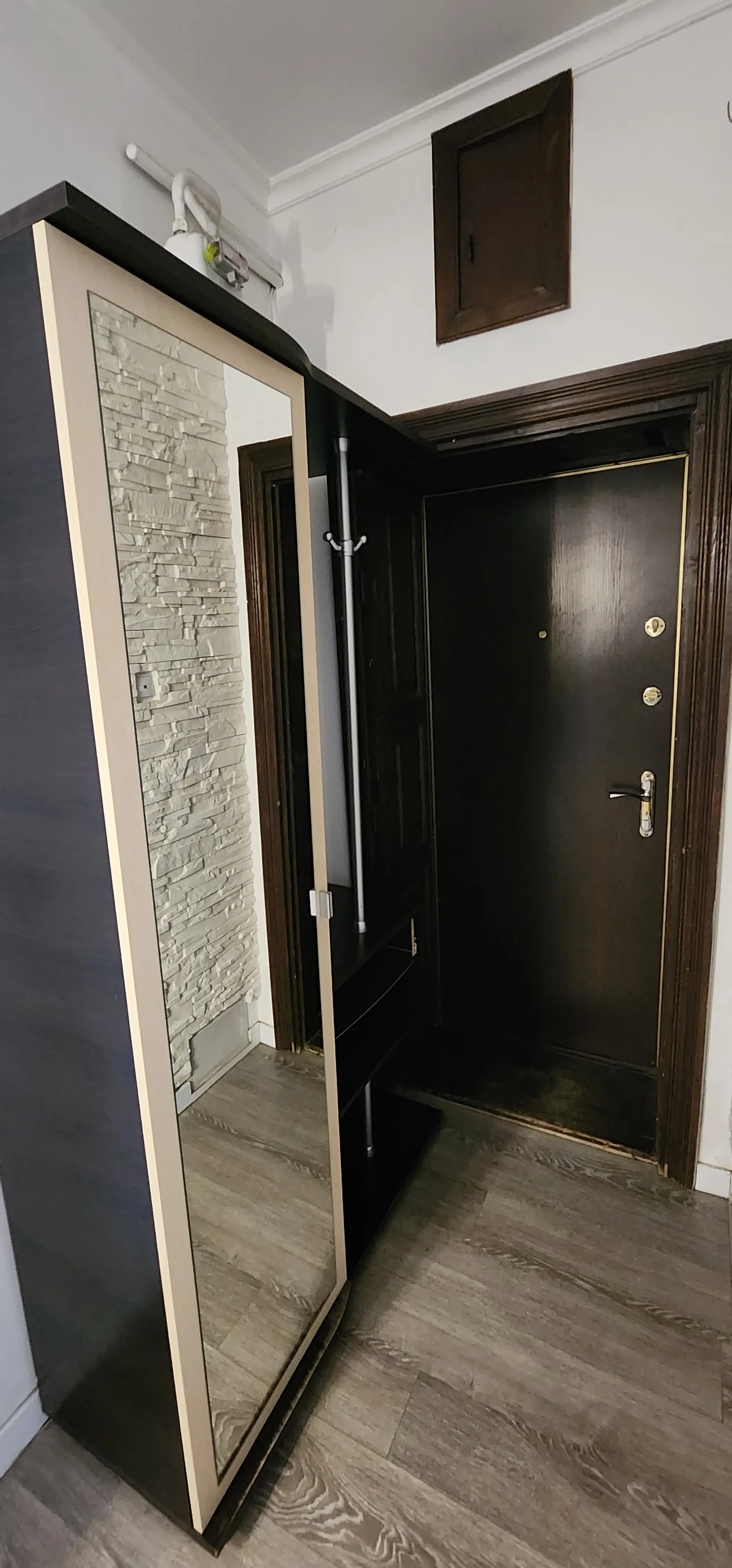 Фото Selling a 4-room apartment, 84.2 sq.m., Skisna Street 4 Lviv, price: 128000 EUR, code 4616