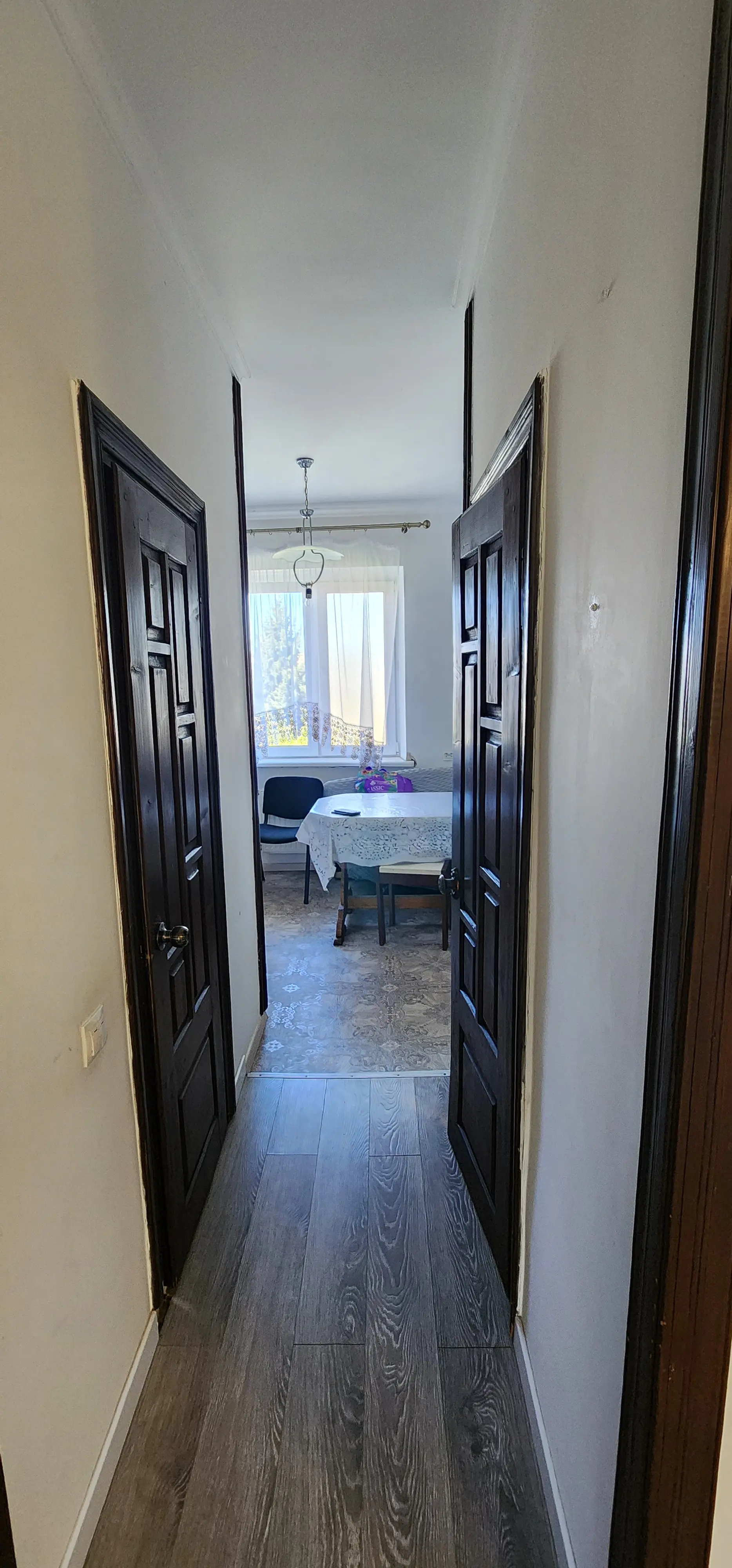 Фото Selling a 4-room apartment, 84.2 sq.m., Skisna Street 4 Lviv, price: 128000 EUR, code 4616