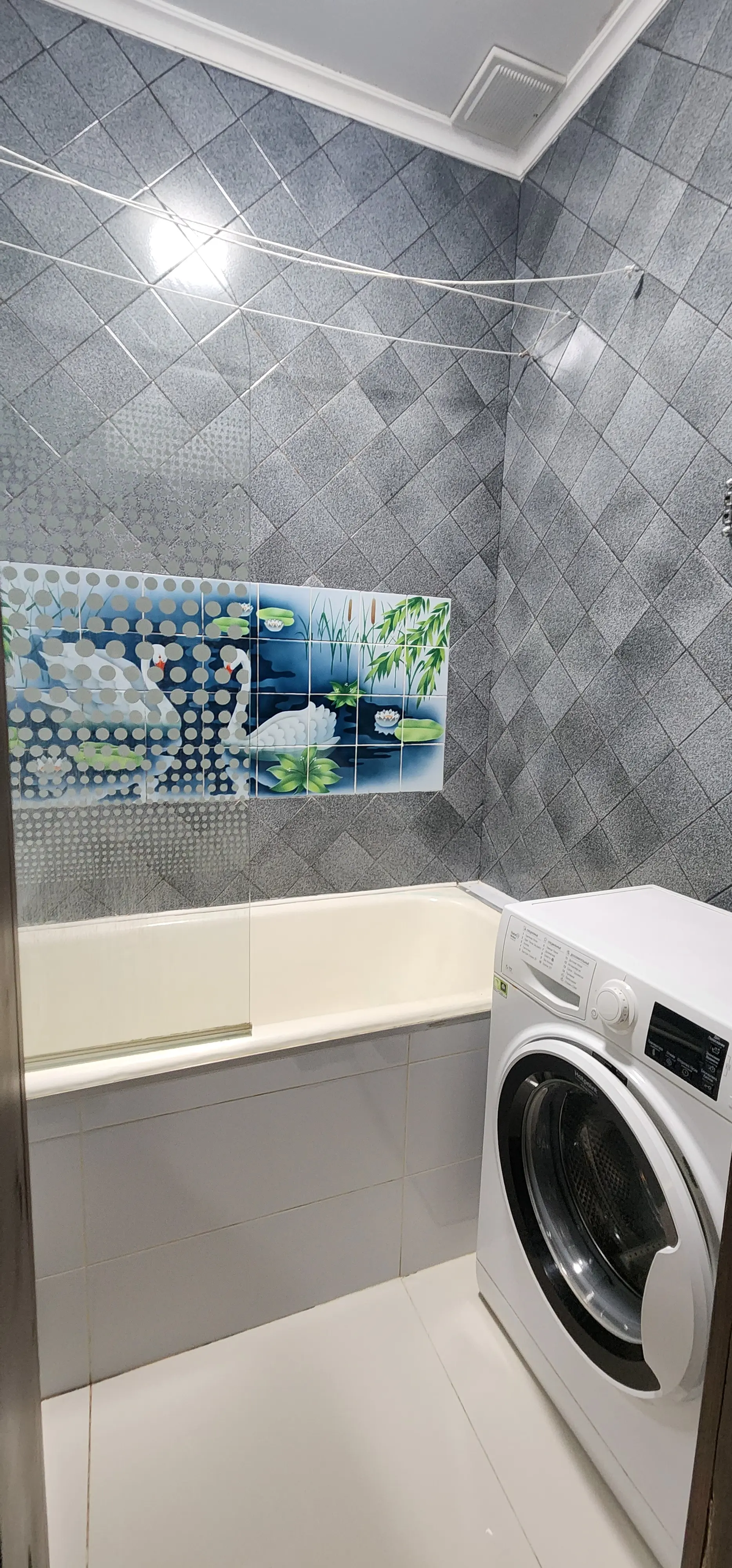 Фото Selling a 4-room apartment, 84.2 sq.m., Skisna Street 4 Lviv, price: 128000 EUR, code 4616